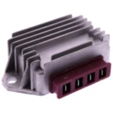 Regler / Gleichrichter 101 Octane passend für: Vespa PK, Cosa