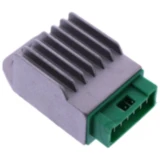 Regler / Gleichrichter 101 Octane passend für: Derbi Predator, Atlantis, Hunter