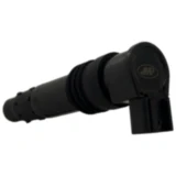 Zündspule mit Zündkerzenstecker JMP passend für: Suzuki AN