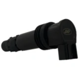 Zündspule mit Kerzenstecker für Motorräder JMP