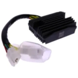 Regler / Gleichrichter JMP Alternative: 7003491 passend für: Honda VFR, VTR