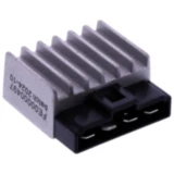 Regler / Gleichrichter JMP Alternative: 7002048/7001222 passend für: Aprilia Scarabeo, SR, Rally