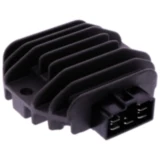 Regler / Gleichrichter JMP Alternative: 7000586 passend für: Piaggio Liberty, Beverly, TPH