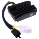 Regler / Gleichrichter JMP passend für: Moto Guzzi Nevada, Breva, California