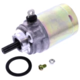 Anlasser JMP passend für: Beta RR, Husqvarna TE, SMR, SMS4