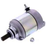 Anlasser JMP passend für: Beta RR, Husaberg FE, FS, FX