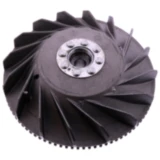 Lichtmaschine Polrad/Rotor passend für: Vespa PX