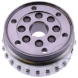 Lichtmaschine Polrad/Rotor Originalersatzteil passend für: Aprilia RS, RS4, Tuono