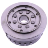 Lichtmaschine Polrad/Rotor Originalersatzteil passend für: Piaggio XEvo, Beverly, MP3