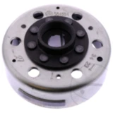 Lichtmaschine Polrad/Rotor Originalersatzteil passend für: Piaggio Liberty, TPH, Beverly