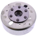 Lichtmaschine Polrad/Rotor Originalersatzteil passend für: Derbi Senda