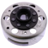 Lichtmaschine Polrad/Rotor Originalersatzteil passend für: Piaggio XEvo, Carnaby, Beverly