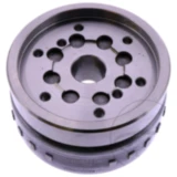 Lichtmaschine Polrad/Rotor Originalersatzteil passend für: Piaggio MP3, Beverly, X10