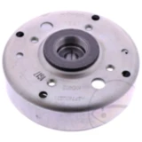 Lichtmaschine Polrad/Rotor Originalersatzteil passend für: Kymco People, Agility, Top Boy
