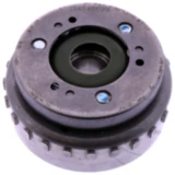Lichtmaschine Polrad/Rotor Originalersatzteil passend für: Vespa Primavera, Sprint, 946