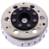 Lichtmaschine Polrad/Rotor Originalersatzteil passend für: Vespa Primavera, Sprint