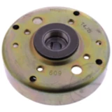 Lichtmaschine Polrad/Rotor Originalersatzteil passend für: SYM Jet, Red Devil