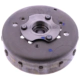Lichtmaschine Polrad/Rotor Originalersatzteil passend für: Yamaha GPD, MBK Ocito