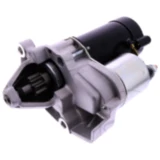 Anlasser JMP Alternative: 7000615 passend für: BMW R