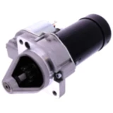 Anlasser JMP 9 Zähne Ritzel passend für: BMW R