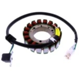 Lichtmaschinenstator JMP - Alternative 7001958
