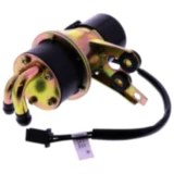 Kraftstoffpumpe JMP – Hochleistungs Kraftstoffversorgung