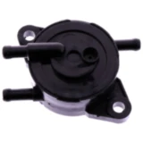 Kraftstoffpumpe JMP Unterdruck passend für: Piaggio NRG, Beverly, X9, Aprilia Mojito, Atlantic, Sport City
