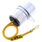 Zündkondensator passend für: Vespa V, PX, N