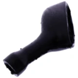 Kappe passend für: Vespa Super, Sprint, Rally