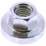 Mutter M10 x 1. 5 mm passend für: Vespa V, N, Primavera