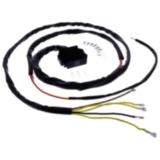 Regler / Gleichrichter JMP passend für: BMW R, Moto Guzzi V (65, 75, 35, 50), NTX, SP