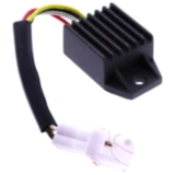 Regler / Gleichrichter JMP Alternative: 7001249 passend für: Gas Gas TXT, EC, MC