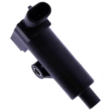 Zündspule mit Zündkerzenstecker Originalersatzteil passend für: Fantic Caballero SC, Caballero, Caballero RL