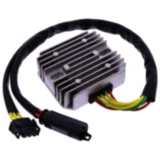 Regler / Gleichrichter Alternative: 7003354 passend für: BMW F (800, 650, 700), G, C