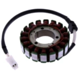 Lichtmaschine Stator in Originalqualität