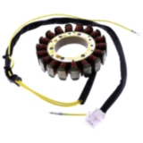 Lichtmaschinenstator Arrowhead Alternative für Motorräder
