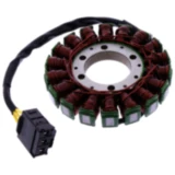Lichtmaschine Stator Arrowhead Alternative: 7004019 passend für: Honda CBR