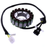 Lichtmaschinen Stator für Motorräder Arrowhead Alternative: 7004018