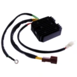 Regler / Gleichrichter Arrowhead Alternative: 7000028/7003673 passend für: Husqvarna Enduro, Supermoto, Vitpilen