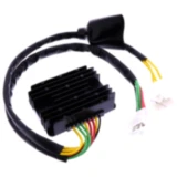 Regler / Gleichrichter Arrowhead Alternative: 7003672 passend für: Honda CBR, VTX