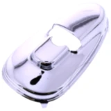 Abdeckung Zündschalter passend für: BMW R