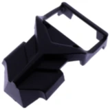 Abdeckung Zündschalter Originalersatzteil passend für: BMW F (800, 650, 700), R, K