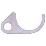 Shim ABS Sensor 0. 50 mm Originalersatzteil passend für: BMW R