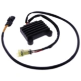 Regler / Gleichrichter Tourmax passend für: Husqvarna FE, TE, Gas Gas EC