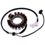 Lichtmaschine Stator Alternative: 7003633 passend für: Yamaha YFM