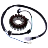 Lichtmaschine Stator passend für: Keeway Cruiser