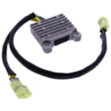 Regler / Gleichrichter Mosfet passend für: Husqvarna FE, TE, FC, TX, Gas Gas EC, RX