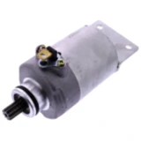 Anlasser JMP Alternative: 7001081 passend für: Kymco MXU, Mxer