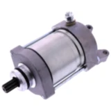 Anlasser JMP - Hochwertiger Starter für Motorräder 7003689