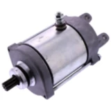 Anlasser JMP Alternative: 7001874 passend für: SYM GTS, Maxsym, Citycom